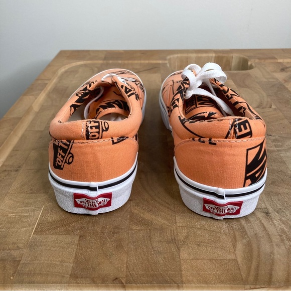 Vans Era (Logo Mix) - Picture 3 of 9